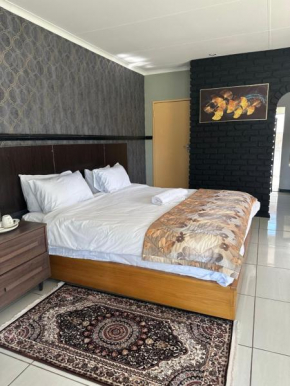 Vilanculos Guesthouse
